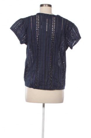 Дамска блуза Gina Benotti, Размер M, Цвят Син, Цена 3,57 €