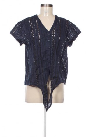 Дамска блуза Gina Benotti, Размер M, Цвят Син, Цена 3,57 €