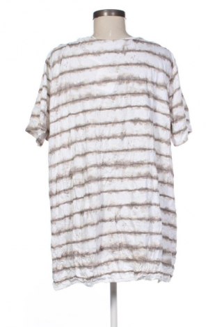 Γυναικεία μπλούζα Gina Benotti, Μέγεθος 3XL, Χρώμα Πολύχρωμο, Τιμή 17,99 €