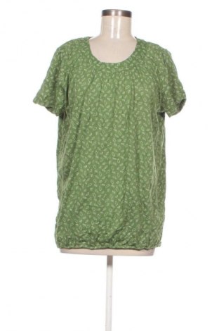 Дамска блуза Gina Benotti, Размер M, Цвят Многоцветен, Цена 4,09 €