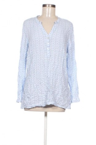 Дамска блуза Gina Laura, Размер XL, Цвят Многоцветен, Цена 4,09 €