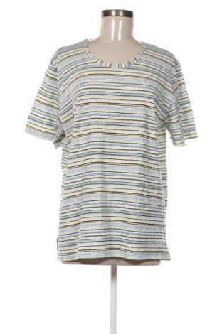 Γυναικεία μπλούζα Gina Laura, Μέγεθος L, Χρώμα Πολύχρωμο, Τιμή 7,99 €