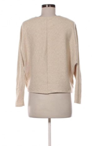 Дамска блуза Gina Tricot, Размер M, Цвят Бежов, Цена 2,04 €