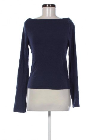 Bluză de femei Gina Tricot, Mărime XL, Culoare Albastru, Preț 26,99 Lei