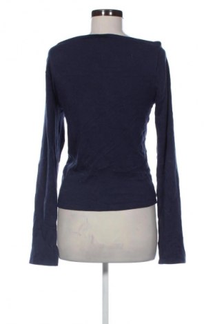 Bluză de femei Gina Tricot, Mărime XL, Culoare Albastru, Preț 26,99 Lei