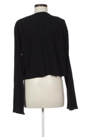 Bluză de femei Gina Tricot, Mărime M, Culoare Negru, Preț 32,99 Lei