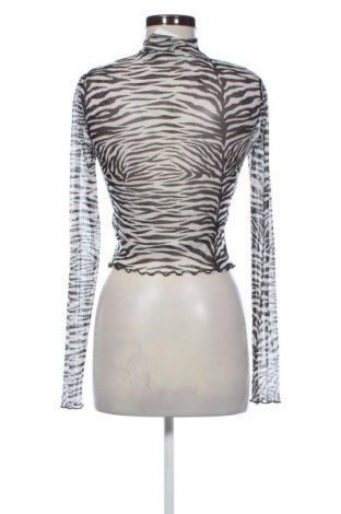 Γυναικεία μπλούζα Gina Tricot, Μέγεθος M, Χρώμα Πολύχρωμο, Τιμή 3,99 €