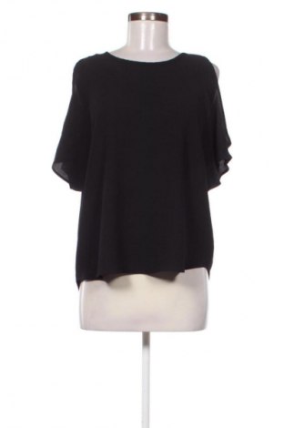 Дамска блуза Gina Tricot, Размер S, Цвят Черен, Цена 5,62 €