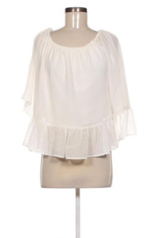 Дамска блуза Gina Tricot, Размер M, Цвят Бял, Цена 3,06 €