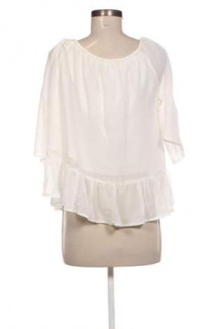 Дамска блуза Gina Tricot, Размер M, Цвят Бял, Цена 3,06 €