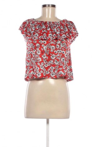 Dámská halenka Gina Tricot, Velikost XS, Barva Vícebarevné, Cena  99,00 Kč