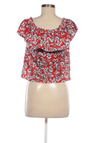 Dámská halenka Gina Tricot, Velikost XS, Barva Vícebarevné, Cena  99,00 Kč