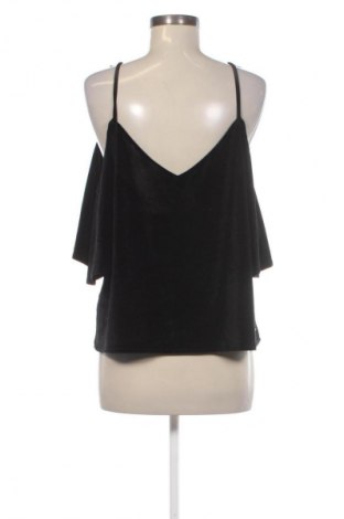 Dámská halenka Girls On Film, Velikost XL, Barva Černá, Cena  159,00 Kč