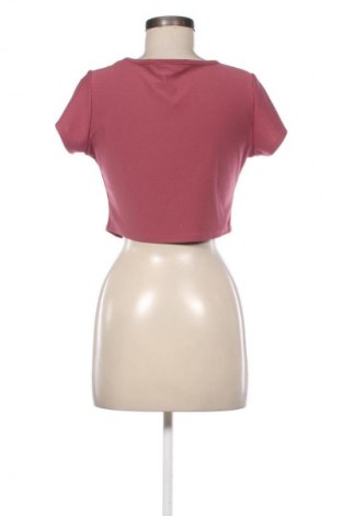 Bluză de femei Glamorous, Mărime M, Culoare Mov deschis, Preț 24,99 Lei