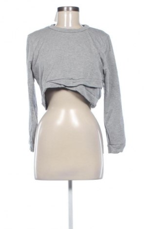 Bluză de femei Glamorous, Mărime M, Culoare Gri, Preț 7,99 Lei