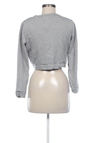 Bluză de femei Glamorous, Mărime M, Culoare Gri, Preț 7,99 Lei