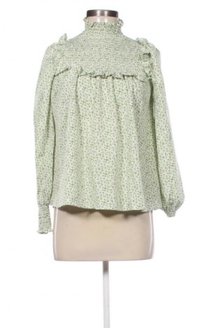 Γυναικεία μπλούζα Glamorous, Μέγεθος XS, Χρώμα Πολύχρωμο, Τιμή 14,99 €