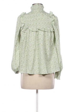 Γυναικεία μπλούζα Glamorous, Μέγεθος XS, Χρώμα Πολύχρωμο, Τιμή 14,99 €