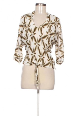 Дамска блуза Grace, Размер M, Цвят Многоцветен, Цена 5,62 €