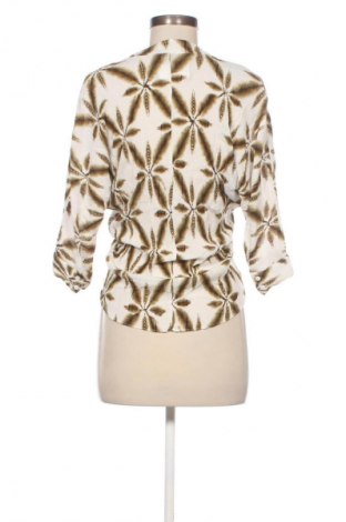 Дамска блуза Grace, Размер M, Цвят Многоцветен, Цена 5,62 €