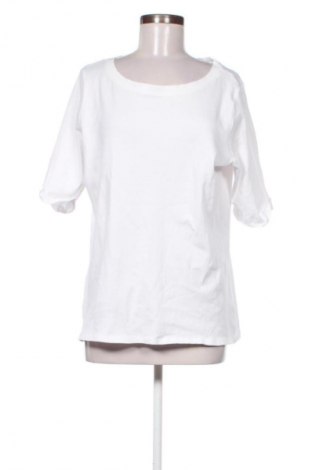 Dámska blúza Greenpoint, Veľkosť XXL, Farba Biela, Cena  8,95 €