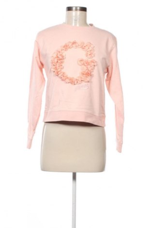 Дамска блуза Guess, Размер S, Цвят Розов, Цена 25,05 €