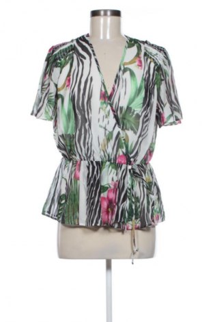 Bluză de femei Guess, Mărime L, Culoare Multicolor, Preț 117,99 Lei