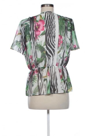 Bluză de femei Guess, Mărime L, Culoare Multicolor, Preț 117,99 Lei