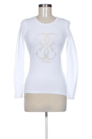 Dámska blúza Guess, Veľkosť S, Farba Biela, Cena  21,95 €