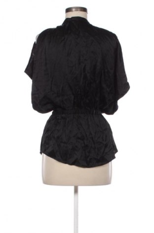 Γυναικεία μπλούζα Guess, Μέγεθος XS, Χρώμα Μαύρο, Τιμή 61,62 €