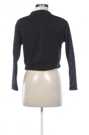 Γυναικεία μπλούζα Guess, Μέγεθος XS, Χρώμα Μαύρο, Τιμή 23,99 €