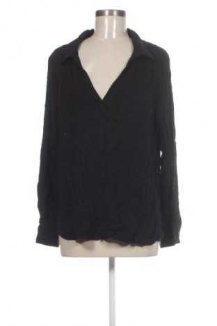 Dámská halenka H&M, Velikost XL, Barva Černá, Cena  119,00 Kč