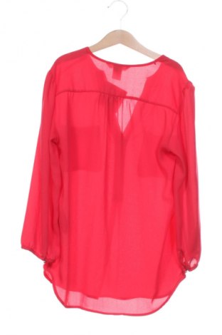 Γυναικεία μπλούζα H&M, Μέγεθος XS, Χρώμα Ρόζ , Τιμή 4,99 €