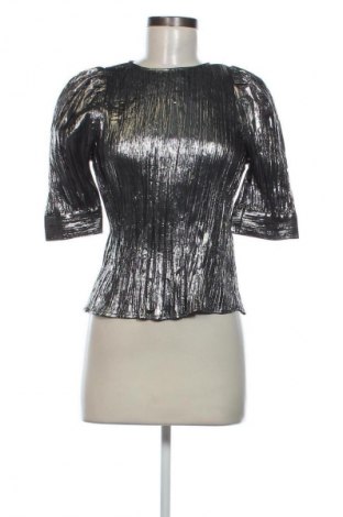 Дамска блуза H&M, Размер XS, Цвят Многоцветен, Цена 10,22 €