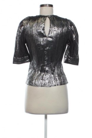 Дамска блуза H&M, Размер XS, Цвят Многоцветен, Цена 10,22 €