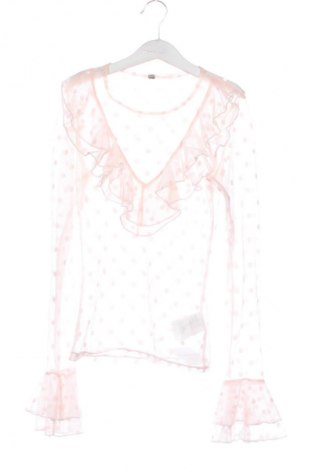 Дамска блуза H&M, Размер XS, Цвят Многоцветен, Цена 8,18 €