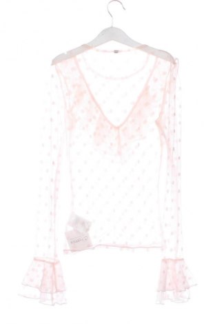 Дамска блуза H&M, Размер XS, Цвят Многоцветен, Цена 8,18 €