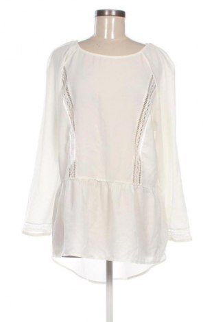 Bluză de femei H&M, Mărime XL, Culoare Ecru, Preț 36,99 Lei