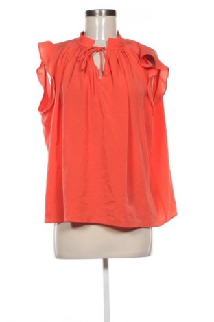 Дамска блуза H&M, Размер M, Цвят Оранжев, Цена 10,22 €