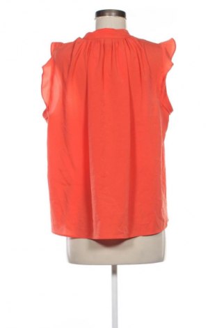 Дамска блуза H&M, Размер M, Цвят Оранжев, Цена 10,22 €