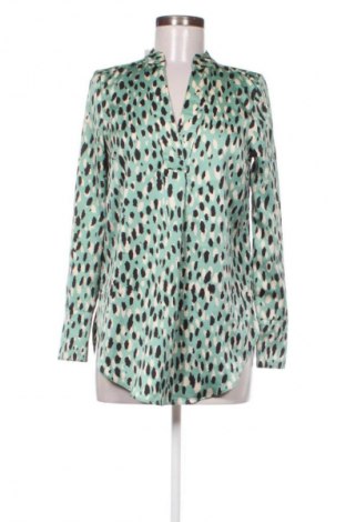 Bluză de femei H&M, Mărime XXS, Culoare Multicolor, Preț 96,24 Lei