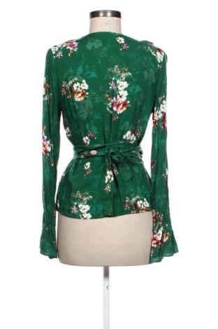 Дамска блуза H&M, Размер S, Цвят Многоцветен, Цена 7,15 €