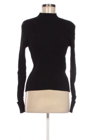 Γυναικεία μπλούζα H&M, Μέγεθος M, Χρώμα Μαύρο, Τιμή 1,99 €