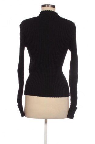 Γυναικεία μπλούζα H&M, Μέγεθος M, Χρώμα Μαύρο, Τιμή 1,99 €