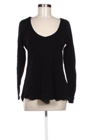 Bluză de femei H&M, Mărime L, Culoare Negru, Preț 96,00 Lei