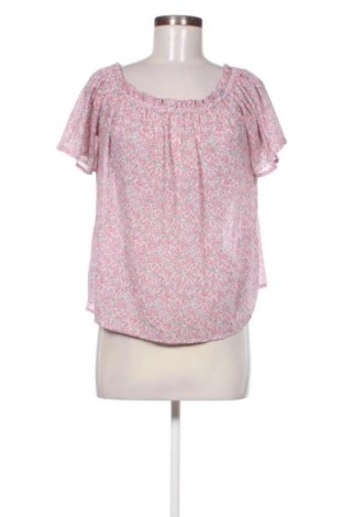 Bluză de femei H&M, Mărime M, Culoare Multicolor, Preț 52,13 Lei