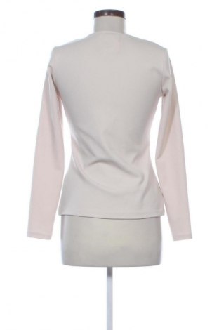 Bluză de femei H&M, Mărime M, Culoare Bej, Preț 8,99 Lei