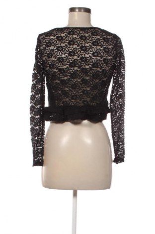 Dámská halenka H&M, Velikost S, Barva Černá, Cena  109,00 Kč