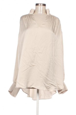 Dámská halenka H&M, Velikost M, Barva Béžová, Cena  139,00 Kč