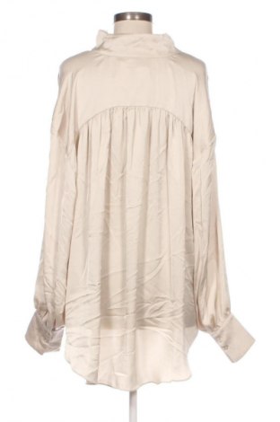 Dámská halenka H&M, Velikost M, Barva Béžová, Cena  139,00 Kč